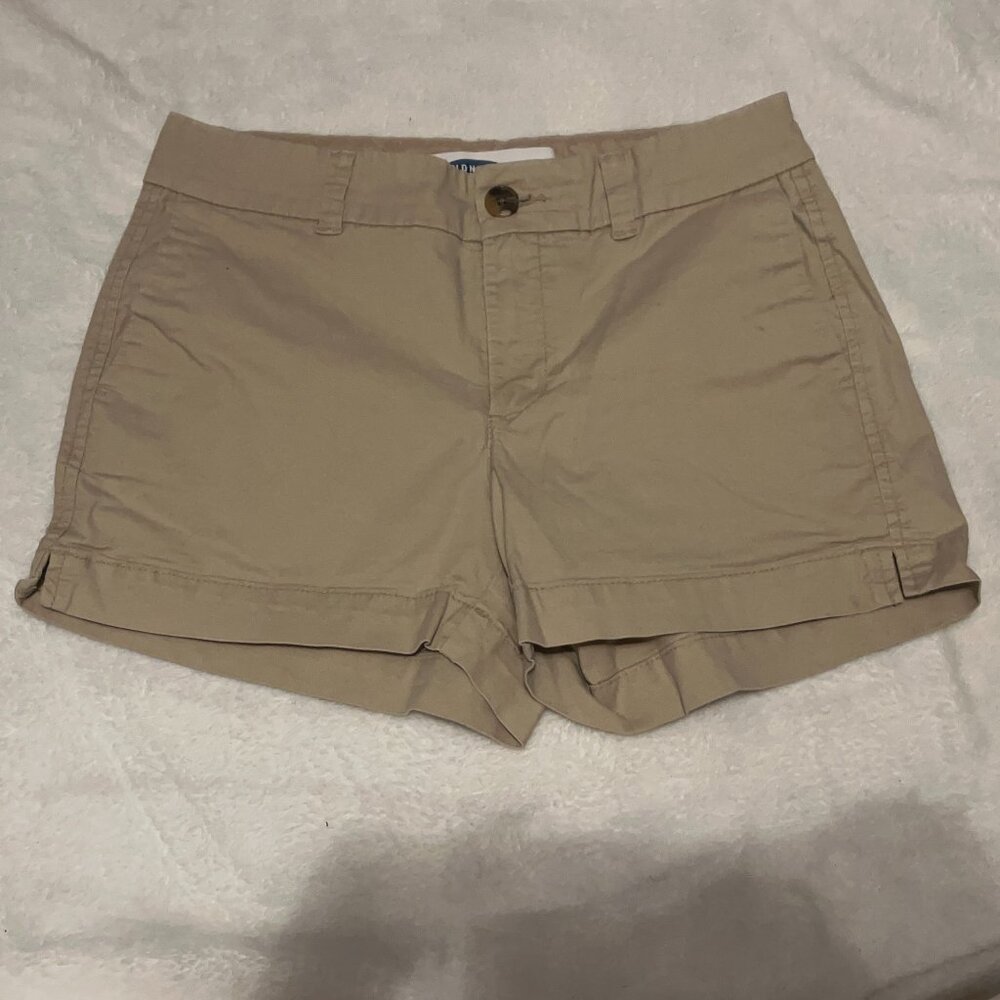 Old Navy Everyday Shorts 3.5" inseam
